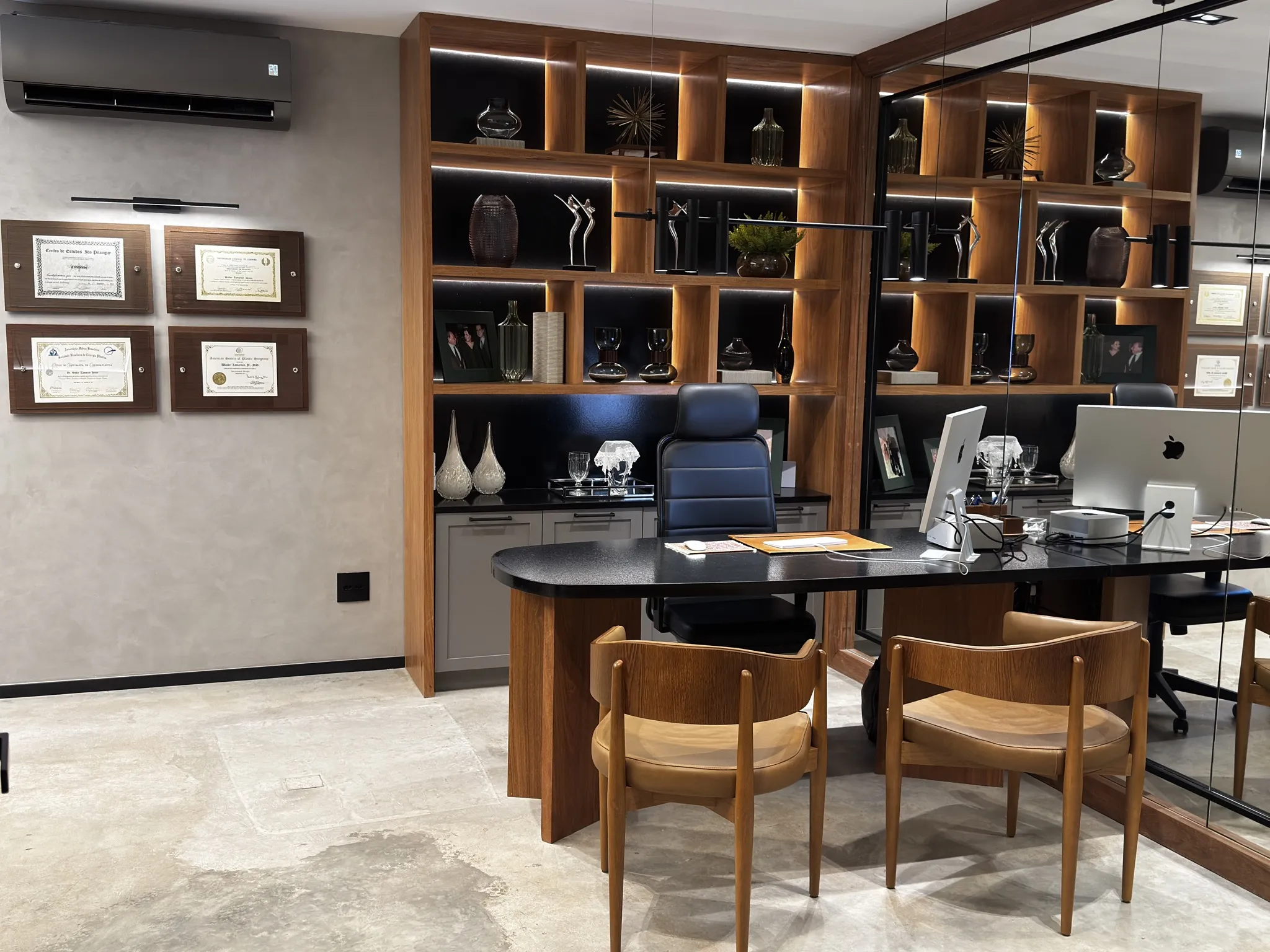 Primeira consulta com cirurgião plástico em Londrina