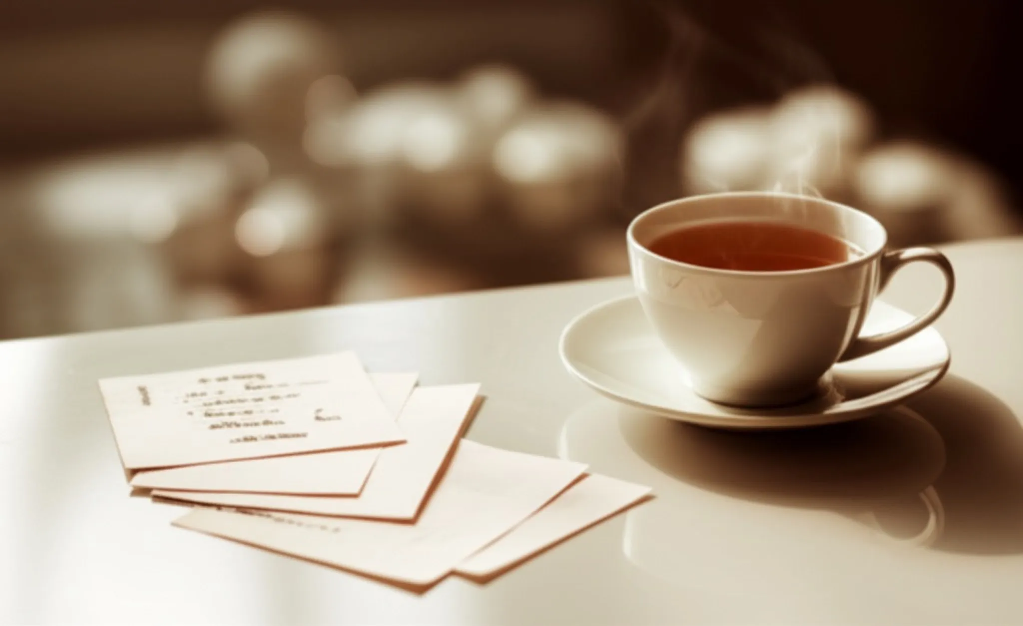 Depoimentos de Pacientes