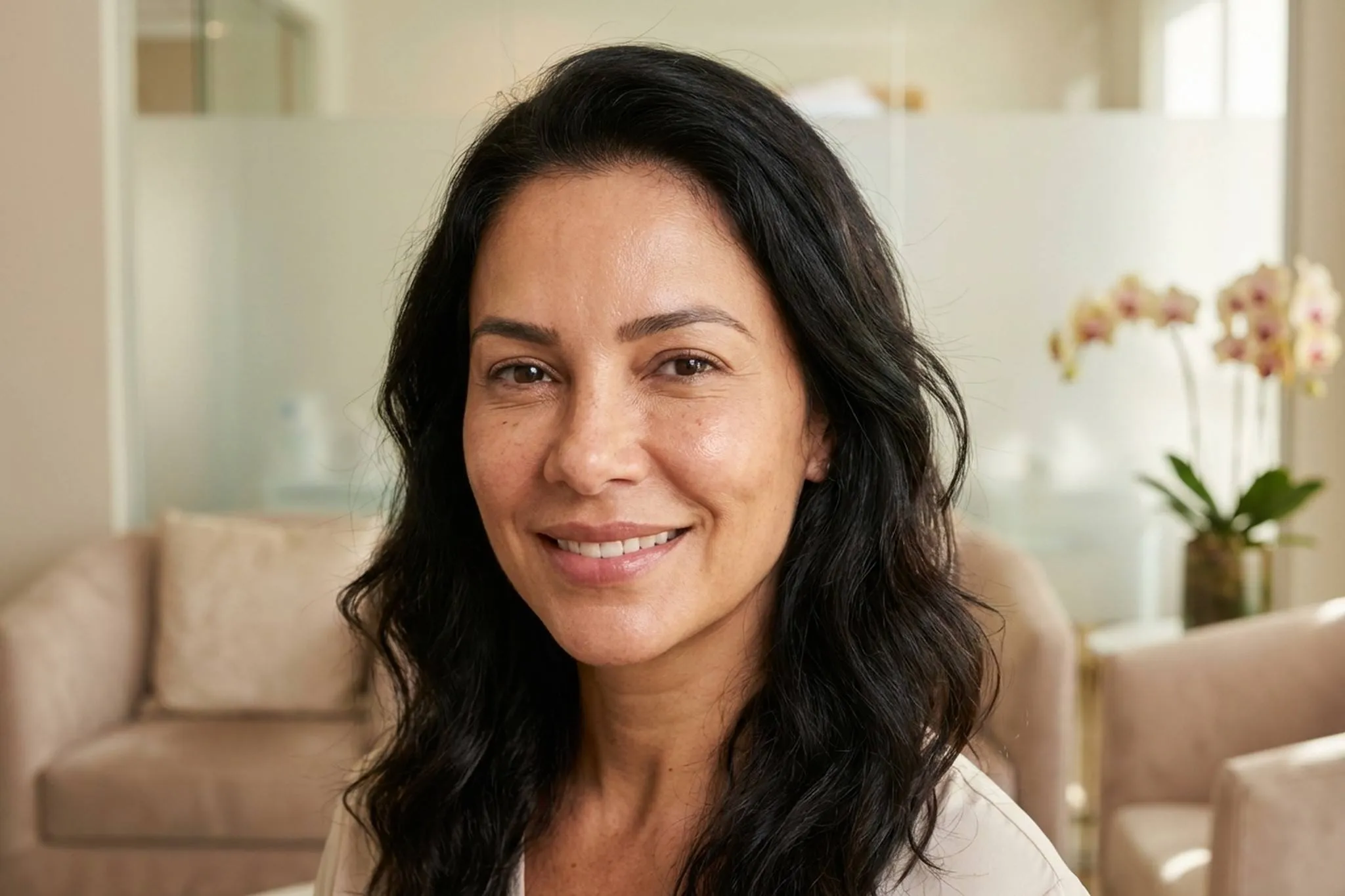 Enxerto de Gordura Facial em Londrina