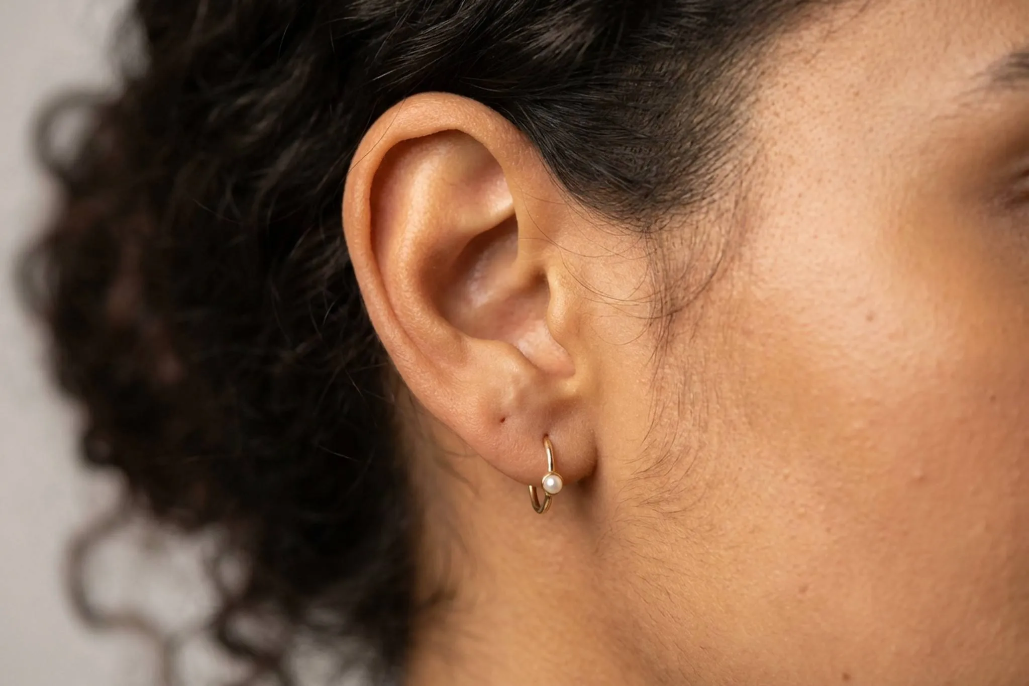 Lobuloplastia em Londrina