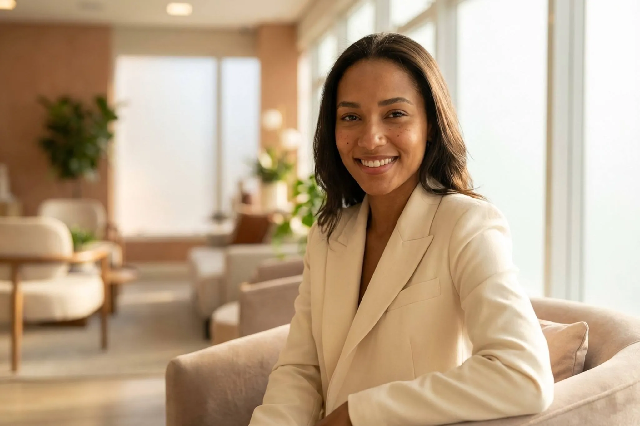 Rinoplastia Étnica em Londrina